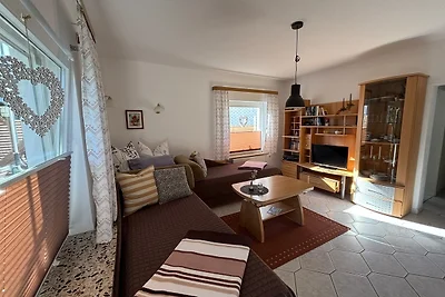 Vakantieappartement Gezinsvakantie Heiligenhafen