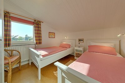 Vakantiehuis Ontspannende vakantie Bisdorf