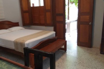 Vakantieappartement Gezinsvakantie Camaguey