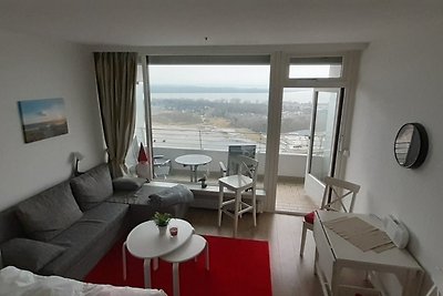 Strand-Süd-Apartment **Panorama