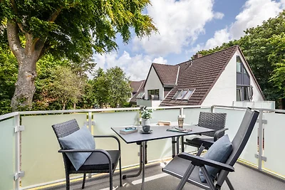 Südstranddomizil 34