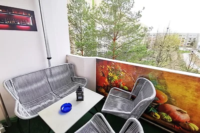 Vakantieappartement Gezinsvakantie Meißen