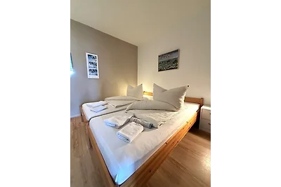 Ferienwohnung Meeresblick