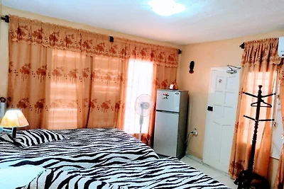 Appartamento Vacanza con famiglia Matanzas