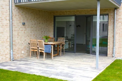 Appartamento Vacanza con famiglia Dahme