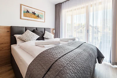 Appartamento Vacanza con famiglia Karpacz