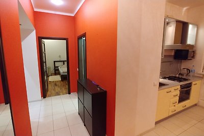 Vakantieappartement Gezinsvakantie Kiev