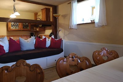 Urlaub im historischen Rittergut