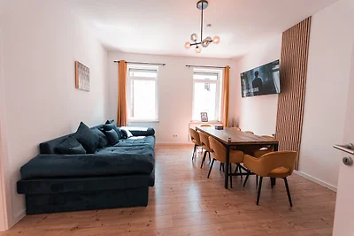 Unique Cityresidenz nähe Münster