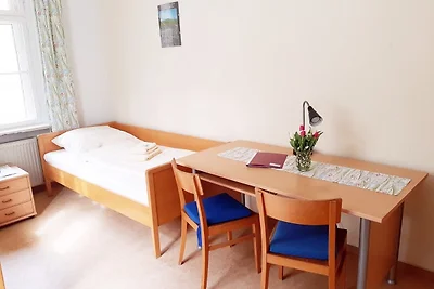 apartman za odmor Obiteljski odmor Bad Freienwalde