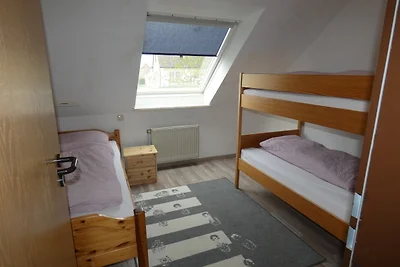 Vakantiehuis Ontspannende vakantie Kellenhusen