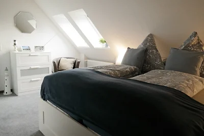 Ferienwohnung Steltenpohl - Whg.1 -