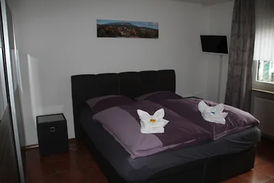 Ferienwohnung Waldwichtel