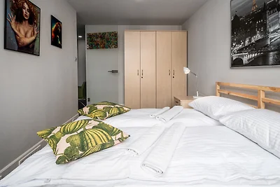 Sun&Snow Zielone Powiśle -