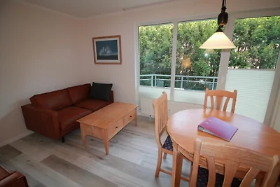 Vakantieappartement Gezinsvakantie Ascheberg
