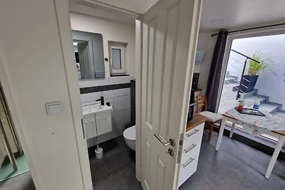 Apartment am Rathaus