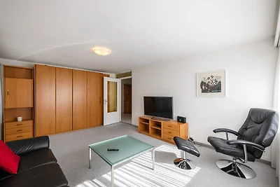 Appartamento Vacanza con famiglia Davos