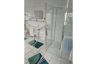 Vakantieappartement Gezinsvakantie Erfde