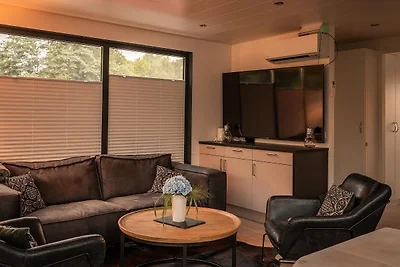 Casa su barca Vacanza single Hennigsdorf