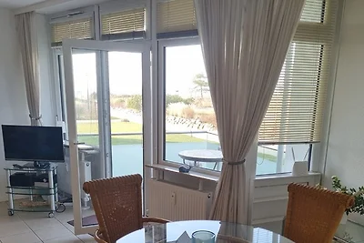 Fewo Muschelgetuschel im Prinz