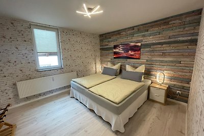 Vakantieappartement Gezinsvakantie Wernigerode