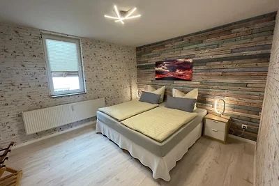 Appartamento Vacanza con famiglia Wernigerode