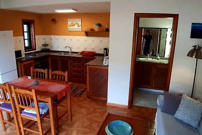 Holiday home relaxing holiday Los Llanos de Aridane