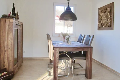 Reethaus "Dat Rosenhus"