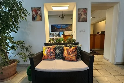 Mariazellerhof Room 112