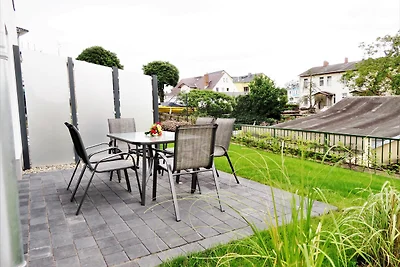 (Brise) Ferienhaus Alte Düne App.