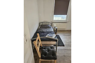 Vakantieappartement Gezinsvakantie Leuna