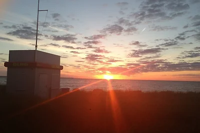 Appartamento Vacanza con famiglia Scharbeutz