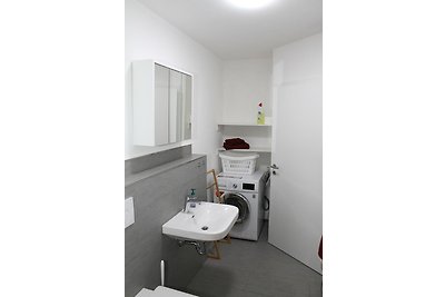 Vakantieappartement Gezinsvakantie Bad Gandersheim