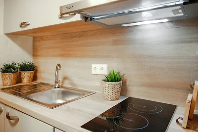 Vakantieappartement Gezinsvakantie Wiggensbach