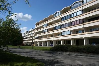 Ferienwohnung F401 an der Ostsee