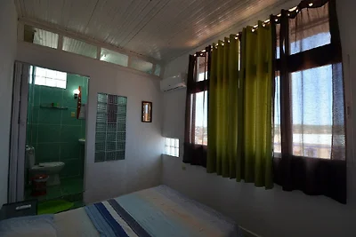 Vakantieappartement Gezinsvakantie Santiago de Cuba
