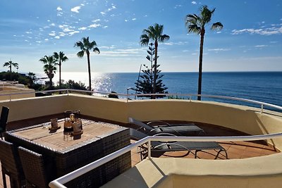 Vakantieappartement Gezinsvakantie Estepona