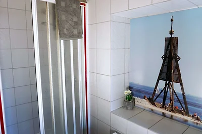 Appartamento Vacanza con famiglia Cuxhaven