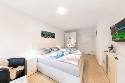 Apartament Dla rodzin Zella-Mehlis