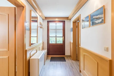 Ferienwohnung Kiekin Whg. 8