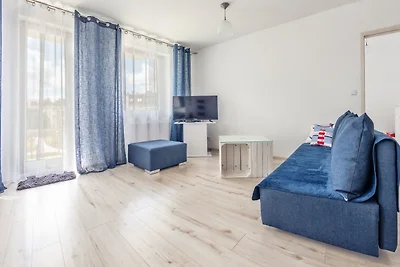 Sun & Snow Kwartał Róży Wiatrów