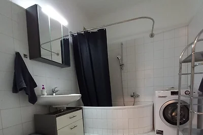 Apartamento Vacaciones familiares Eisenberg