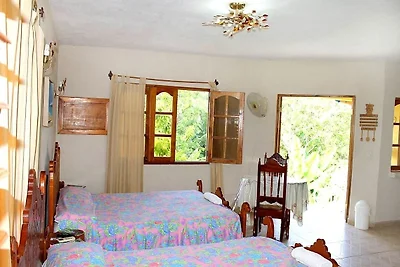 Vakantieappartement Gezinsvakantie Trinidad - Tobago