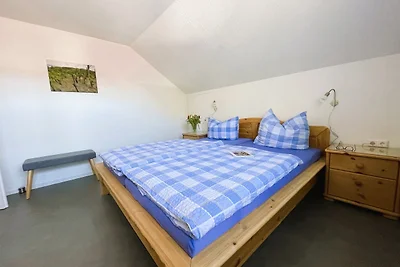Appartement Vacances avec la famille Vogtsburg im Kaiserstuhl