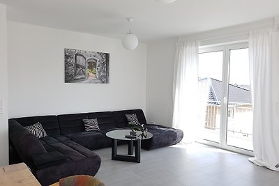 Vakantieappartement Gezinsvakantie Rheine