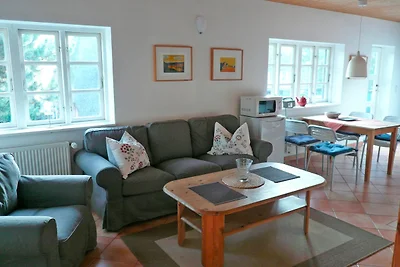 Apartament Dla rodzin Haffkrug