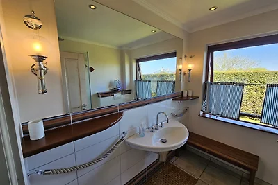 Ferienhaus Ostseeblick Schönhagen