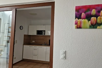 Vakantieappartement Gezinsvakantie Stromberg
