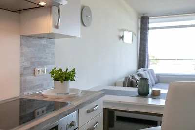 Strandhotel Dahme TraumMeerBlick