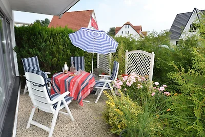 Ferienhaus Marina II - Whg. 3